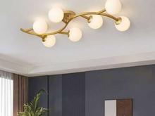 سازنده انواع لوستر مولکولی ( تولیدی شرکت لوتوس ) در شیپور