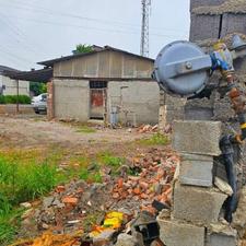 فروش ویلا 350 متر در پارک جنگلی نور