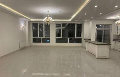 160متر 3خواب/فول امکانات/2پارکینگ سندی/تاپ لوکیشن