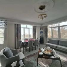 کاشانک 115متر2خواب آکواریوم نور حتی مجرد