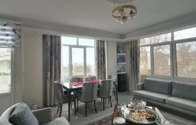 کاشانک 115متر2خواب آکواریوم نور حتی مجرد