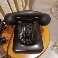 تلفن زیمنس قدیمی