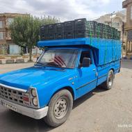 نیسان کرایه به تمام نقاط کشور