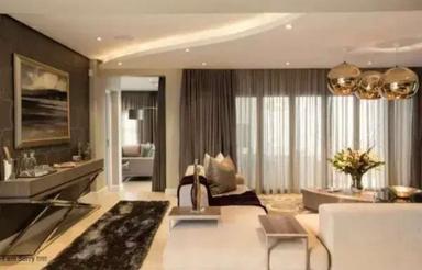 105متر2خواب تکواحدی اسانسوردار