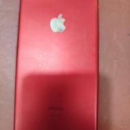 گوشی آیفون سون پلاس رد