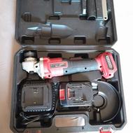 مینی فرز شارژی ادون