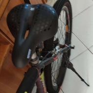 دوچرخه گالانت آلومینیومی اصل .