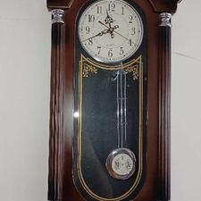 ساعت پاندل دار طرح سلطنتی