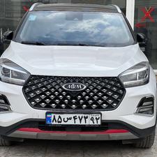 ام وی ام X55 Pro اسپرت اکسلنت 1401 سفید