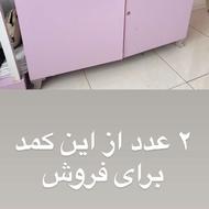 فروش تخت و میز منشی میز تخت دوتکه و تخت سه تکه