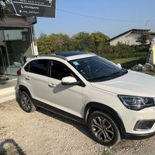 ام وی ام دنده اتومات مدل 97