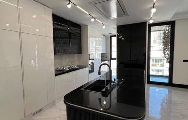 300متر/گلستانشمالی/مدرن/3پارکینگ