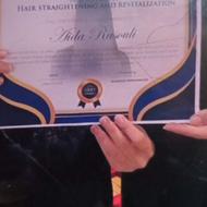 آموزش کراتین