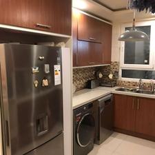 اجاره آپارتمان 95 متر در دیباجی