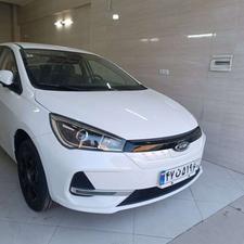 اریزو5برقی صفر 2024