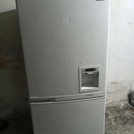 یخچال فریزر سامسونگ اصل کره با ارسال