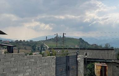 فروش زمین مسکونی 300 متر در روستای بالاکولا بعد از شکت