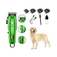 ماشین اصلاح مو حیوانات سگ گربه برند کیمی