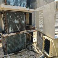 خواهان کولرپنجره ای 24هزار و 18هزار