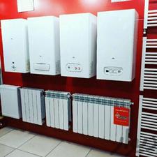 پکیج دیواری تمام اقساط بدون پیش پرداخت ایران رادیاتور شوفاژ