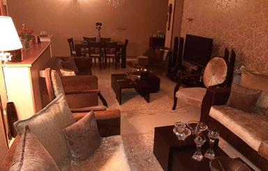 اجاره آپارتمان 125 متر در اختیاریه