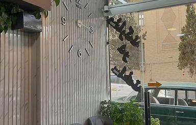 100 متر اجاره نوساز کاشانی گلها