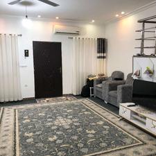 فروش ویلا 120 متری در مرکز شهر