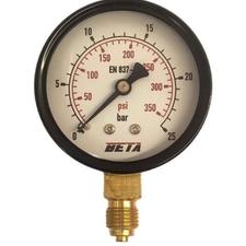 گیج 25بار خشک