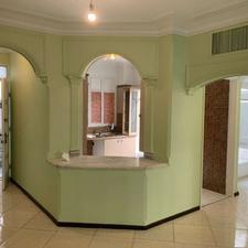 اجاره آپارتمان 128 متر در اختیاریه