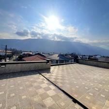 400 متر ویلای مدرن شهرکی/استخردار سیسنگان