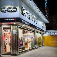 تلویزیون هوشمند نسل جدید از دم قسط