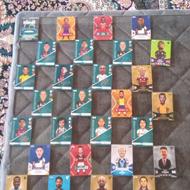 46 کارت کیمدی خفن