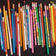 لوازم التحریر مداد تراش مداد مغز کلاسور