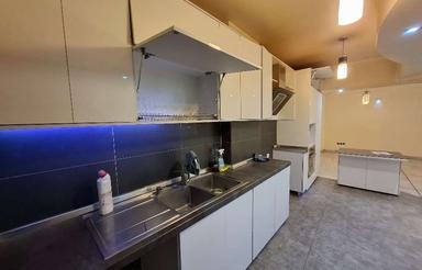 170 متر سه خواب میرداماد