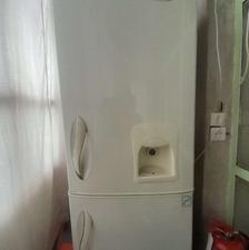 یخچال فریزر