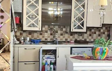 اجاره آپارتمان تک واحدی 122 متری فول پل هوایی