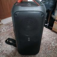 اسپیکر سالم قوی با تخفیف