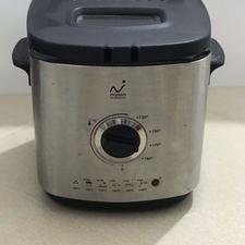 مینی سرخ کن مایسا