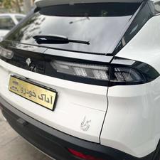 ری را 1404 سفید ایرانخودرو ریرا 2.0لیتر اتومات