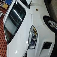 جک s5 مدل 94 موتور 2000