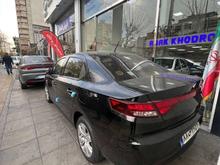 تارا دنده ای 1404 مشکی V1 پلاس صفر خشک در شیپور