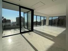 فروش آپارتمان 150 متر در قیطریه / 2 جهت نور در شیپور