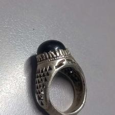 انگشتر قدیمی