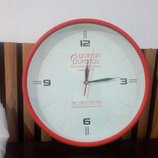 ساعت دیواری