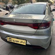 تارا اتوماتیک 1404 تیتانیوم V4 صفر خشک