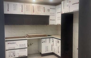 80متر آپارتمان آماده سکونت 17شهریورجنوبی