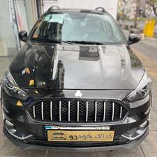 اطلس G 1404 مشکی صفر خشک