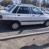 پرایدمدل85دوگانه فابریک