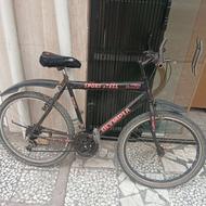 دوچرخه 26سالم