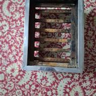 کباب پز نو وسالم